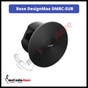 SubwoofeR Bose DesignMax DM8C-SUB | Subwoofer Ceiling Bose DM8C-SUB (Single)